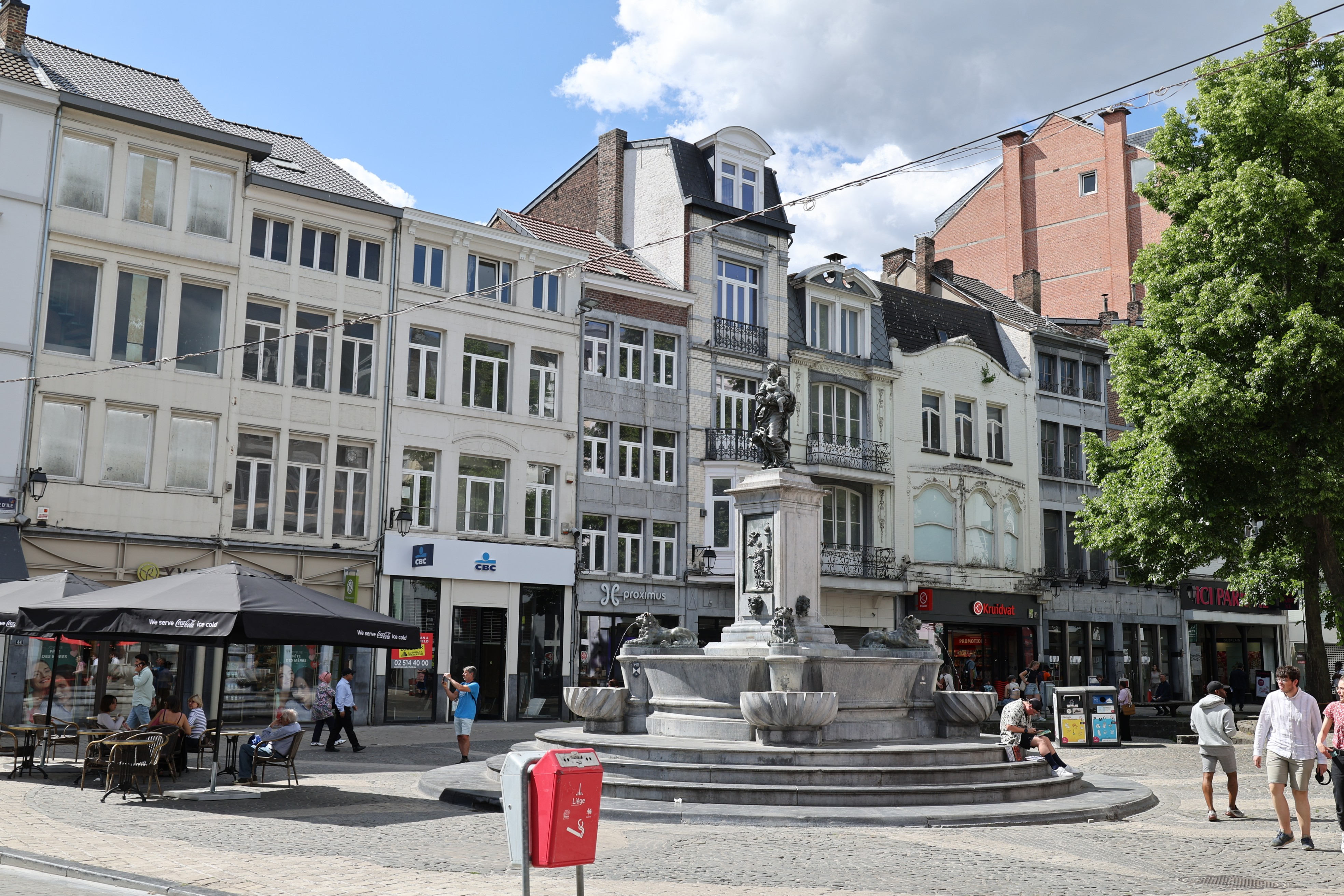 Liege
